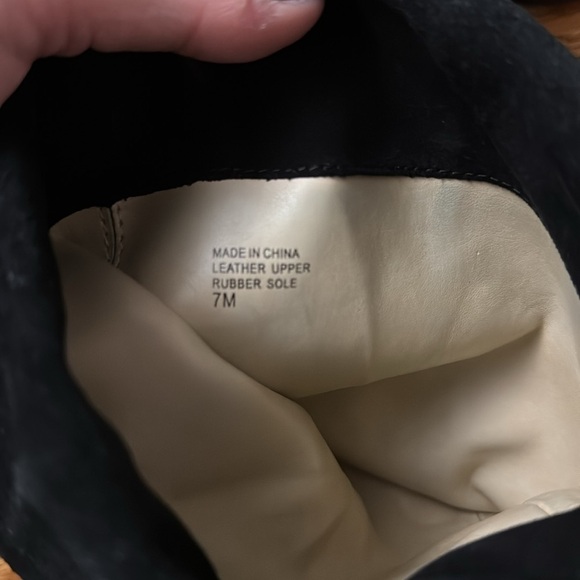 Michael Kors Knee-High Women's Boots - Picture 6 of 6